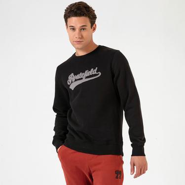  ROUTEFIELD HOOK ERKEK SWEATSHIRT