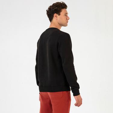  ROUTEFIELD HOOK ERKEK SWEATSHIRT