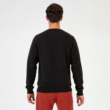  ROUTEFIELD HOOK ERKEK SWEATSHIRT