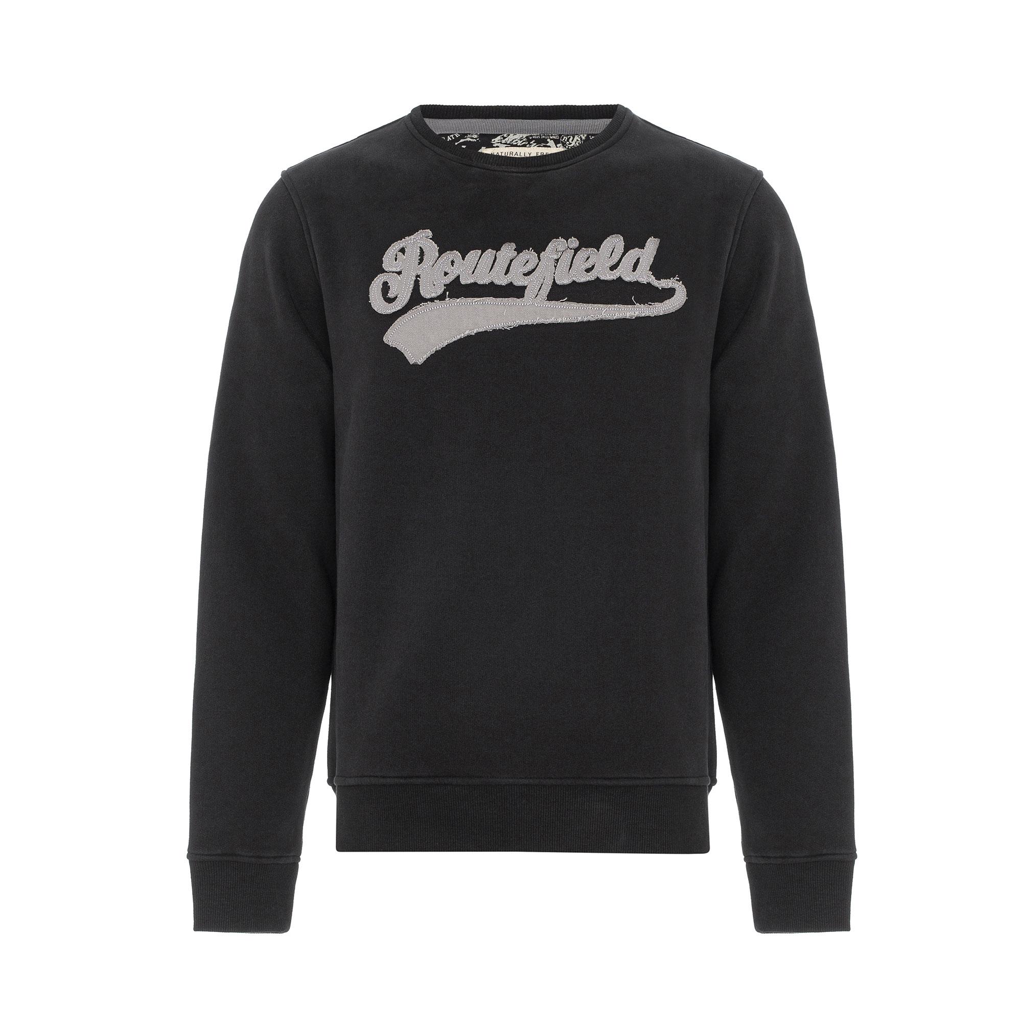 ROUTEFIELD HOOK ERKEK SWEATSHIRT