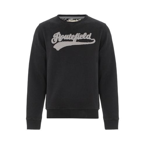  ROUTEFIELD HOOK ERKEK SWEATSHIRT