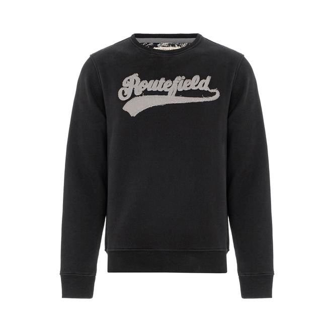  ROUTEFIELD HOOK ERKEK SWEATSHIRT