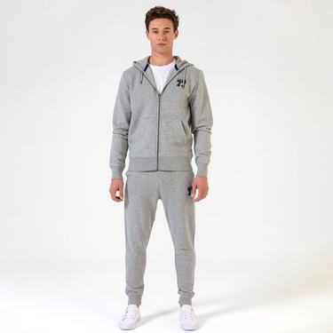  Routefield Edge Erkek Gri Eşofman