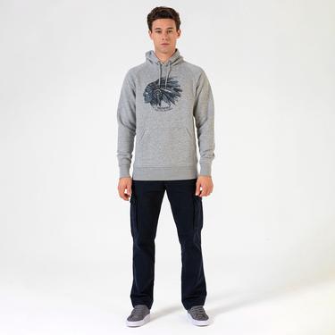  Routefield Woods Erkek Pantolon Lacivert