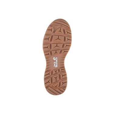  Jack Wolfskin Polar Bear Texapore High K Unisex Çocuk Gri Bot