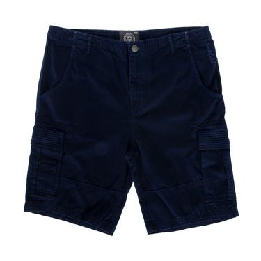  Routefield Erkek Walkshort Clints Lacivert