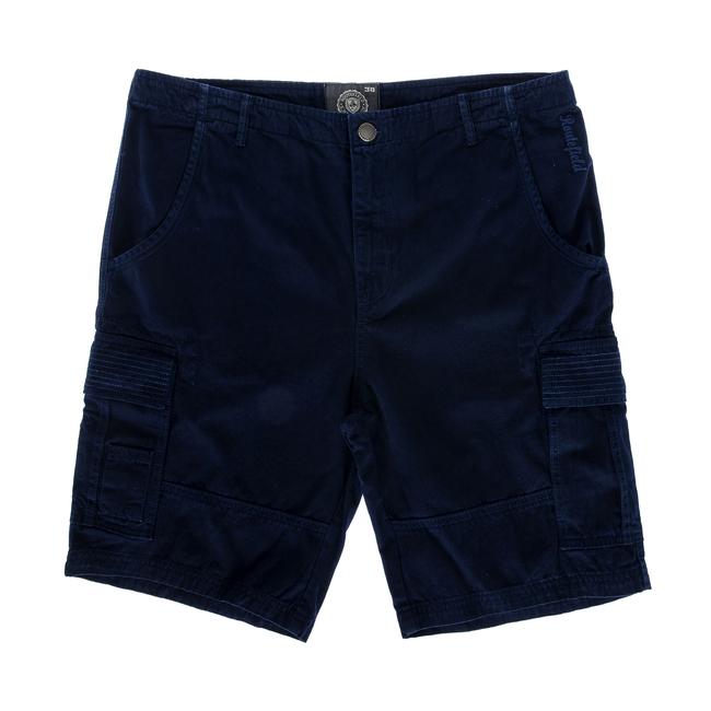  Routefield Erkek Walkshort Clints Lacivert