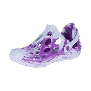  Merrell Hydro Moc Kadın Mavi Terlik