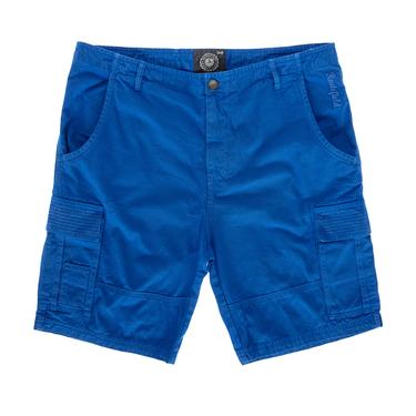  Routefield Walkshort Clints Erkek Şort Mavi