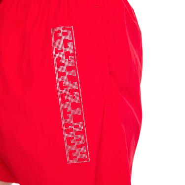  Routefield Volt Erkek Volley Short Kırmızı