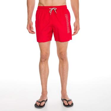  Routefield Volt Erkek Volley Short Kırmızı