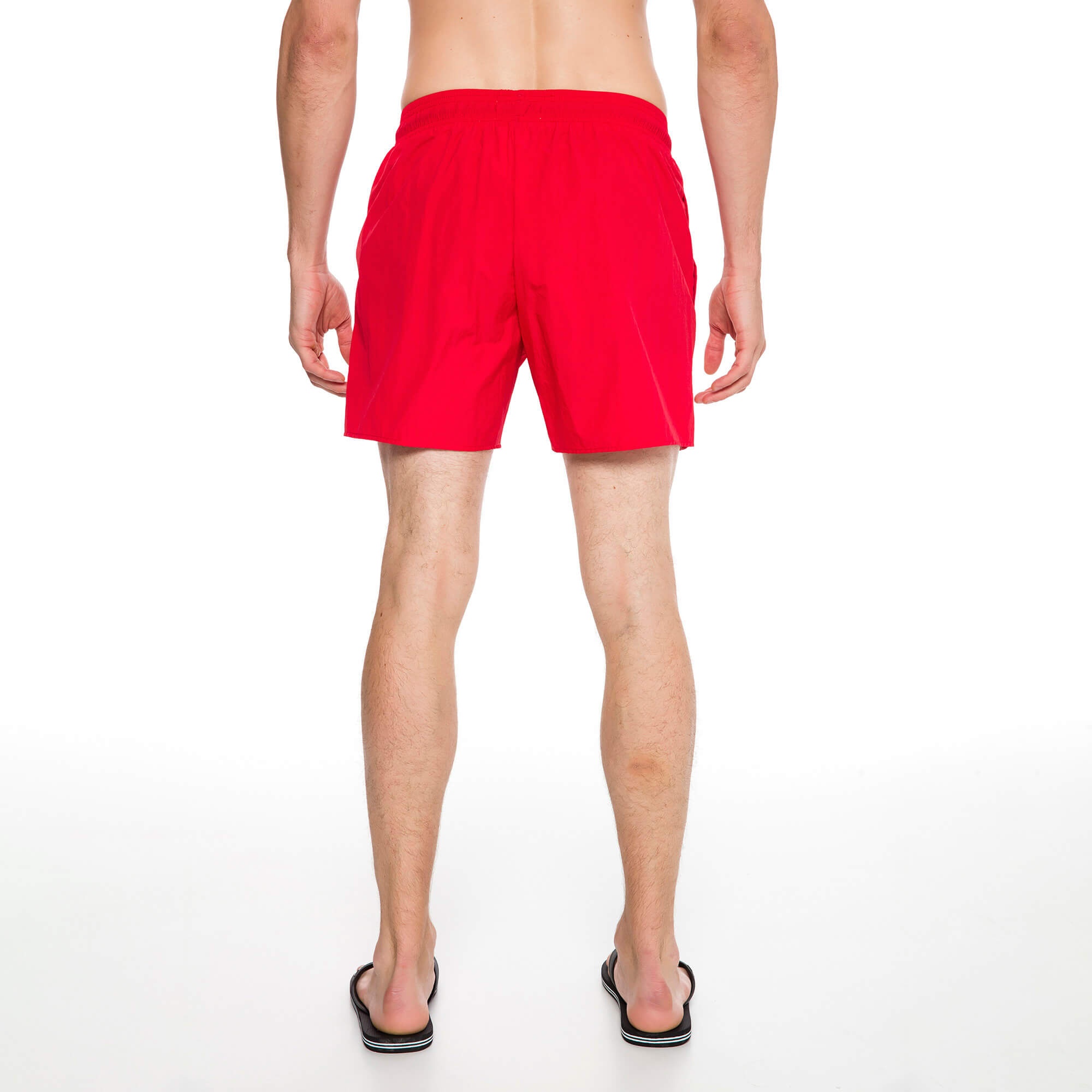 Routefield Volt Erkek Volley Short Kırmızı