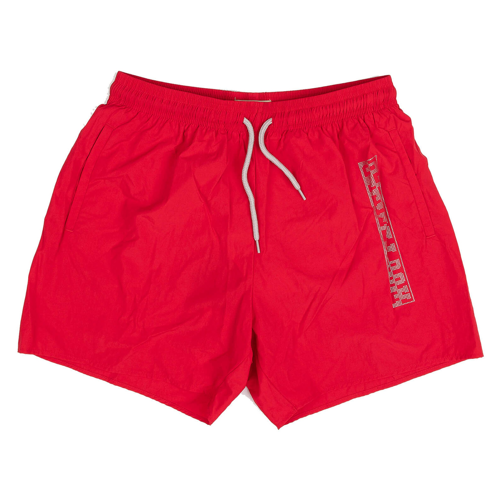 Routefield Volt Erkek Volley Short Kırmızı