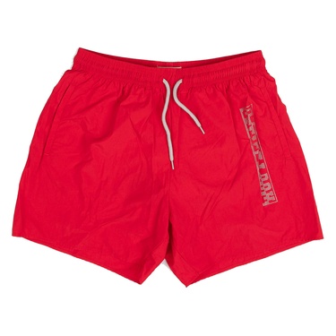  Routefield Volt Erkek Volley Short Kırmızı