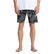 Billabong Ai Metalica Erkek Siyah Boardshort