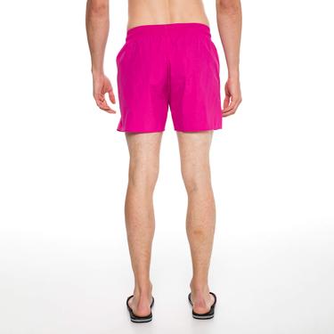  Routefield Erkek Volley Short Volt Pembe/Turuncu