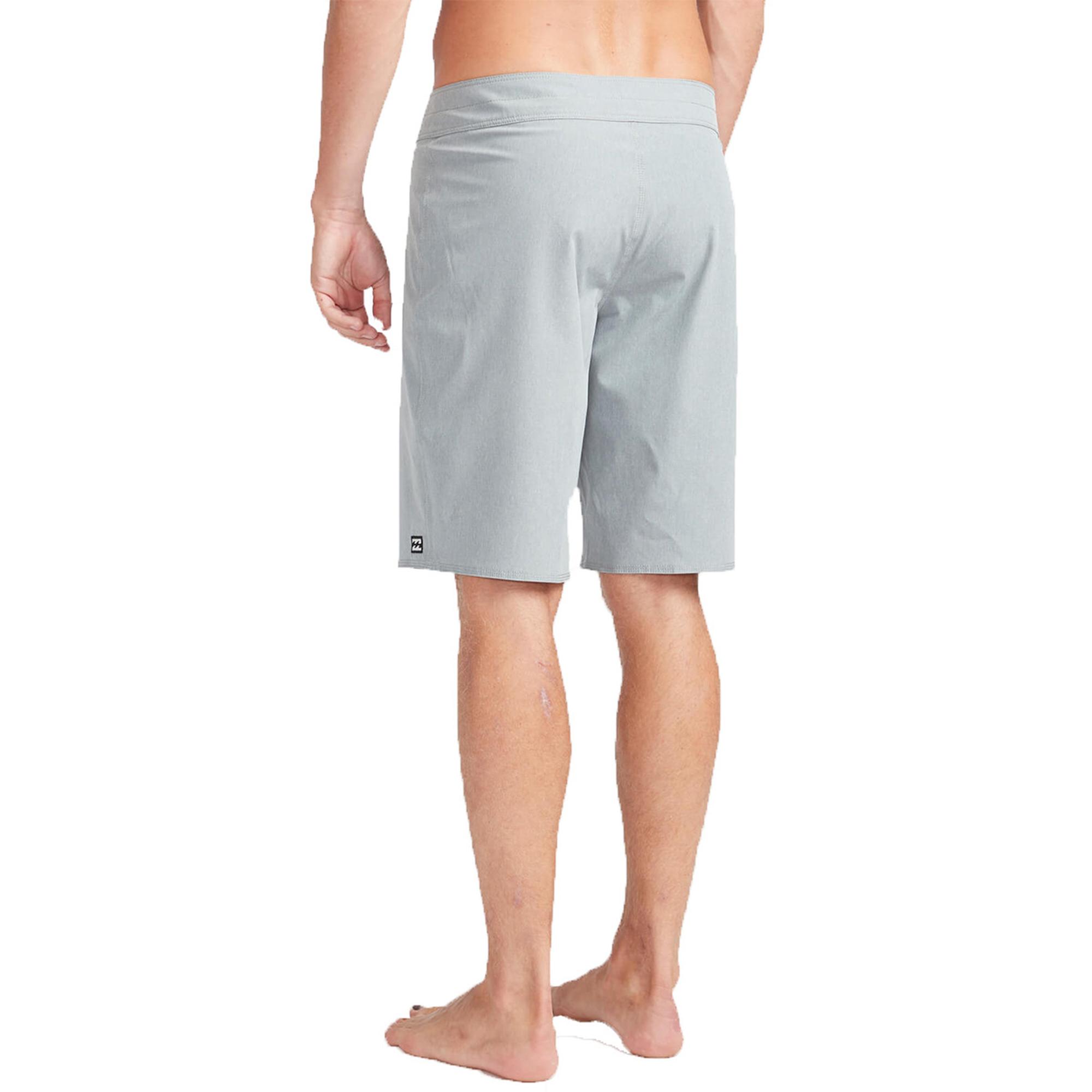 Billabong All Day Pro Erkek Gri Boardshort
