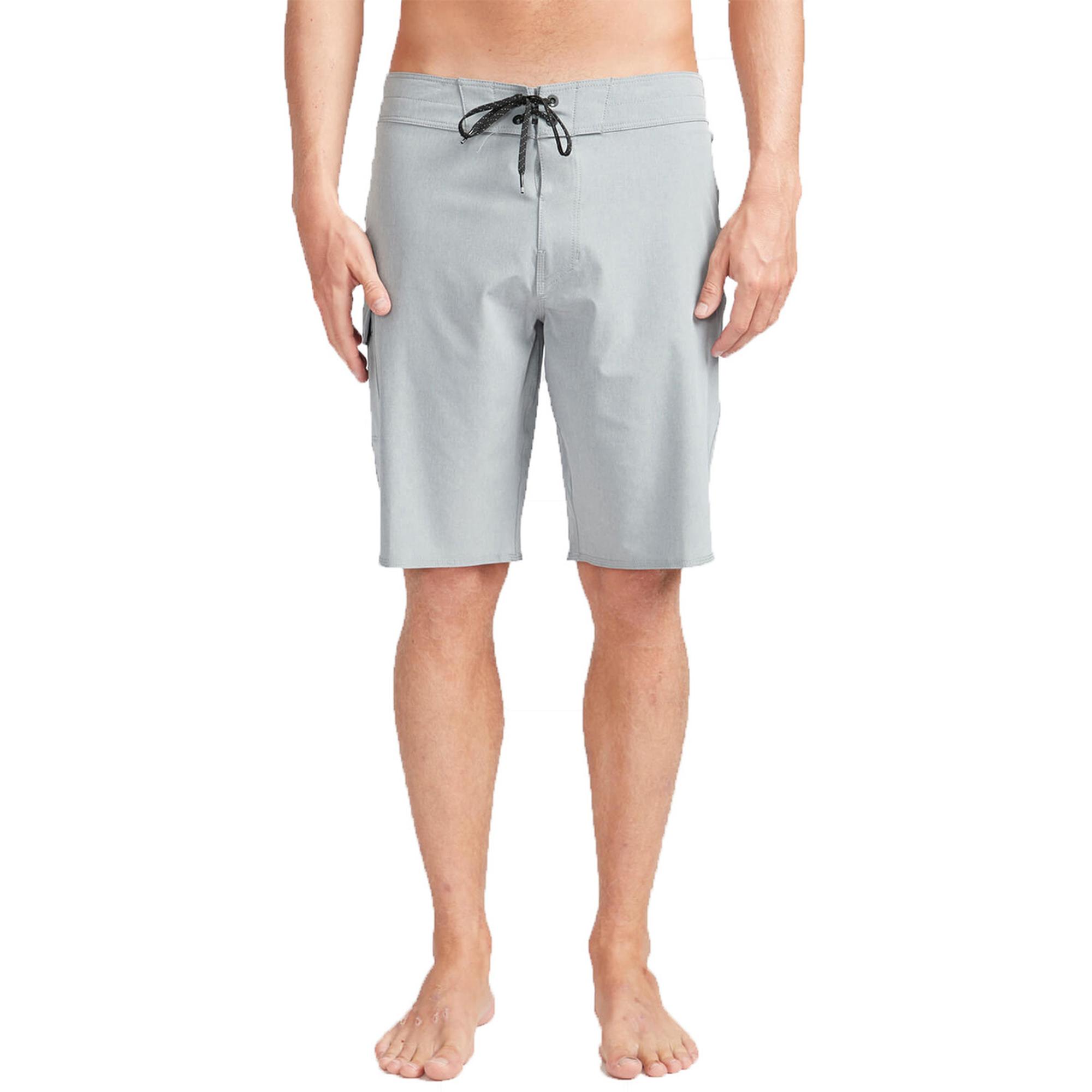 Billabong All Day Pro Erkek Gri Boardshort