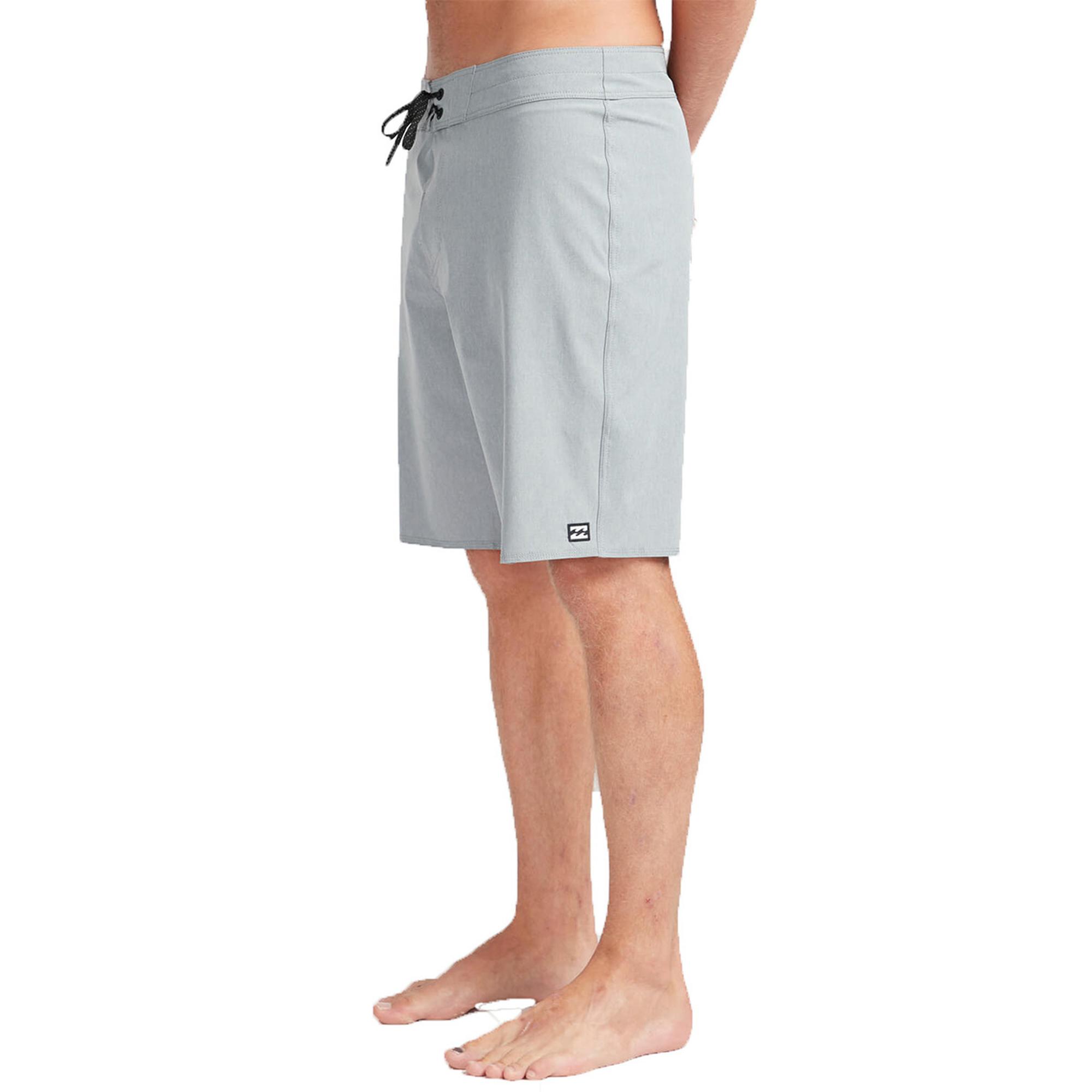 Billabong All Day Pro Erkek Gri Boardshort
