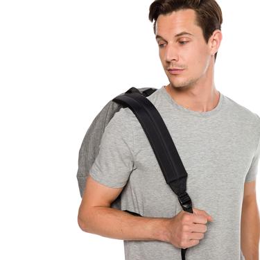  Routefield Tri Erkek Gri Tişört