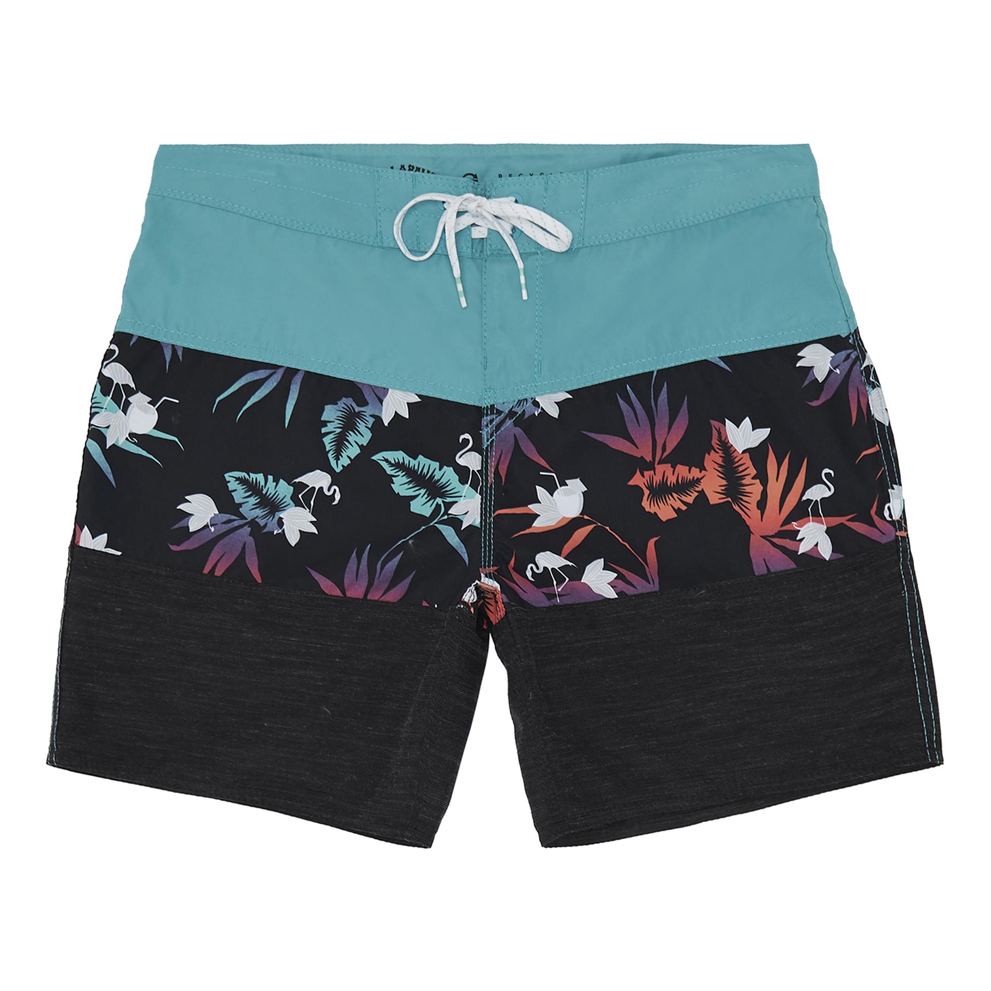 Billabong Tribong Og Erkek Mavi Boardshort