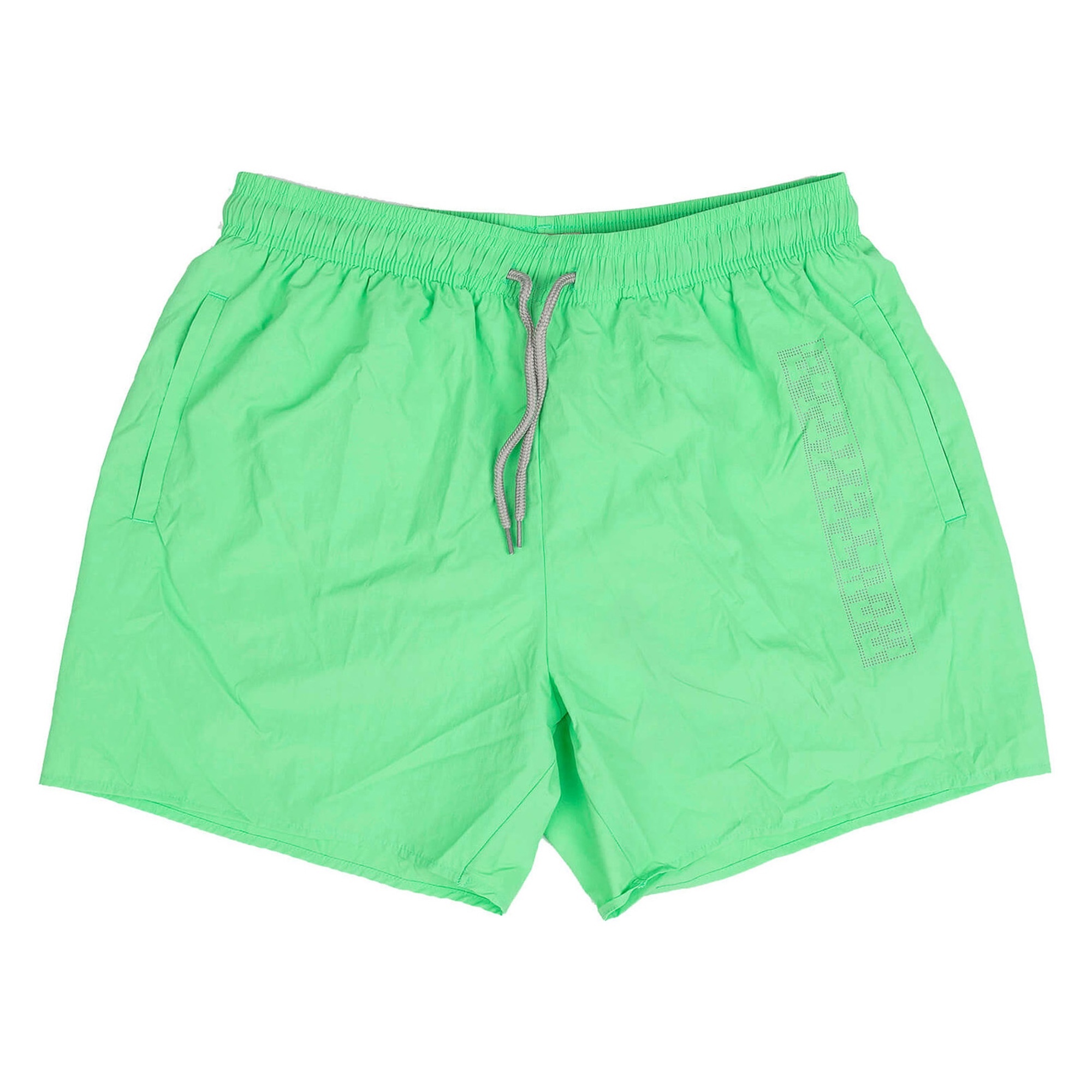 Routefield Erkek Volley Short Volt Açık Yeşil