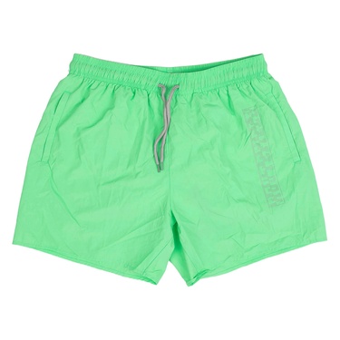  Routefield Erkek Volley Short Volt Açık Yeşil