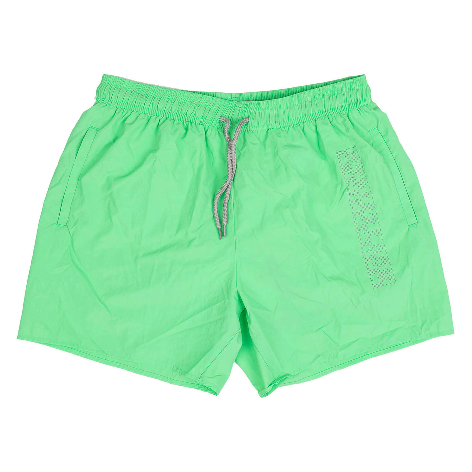  Routefield Erkek Volley Short Volt Açık Yeşil