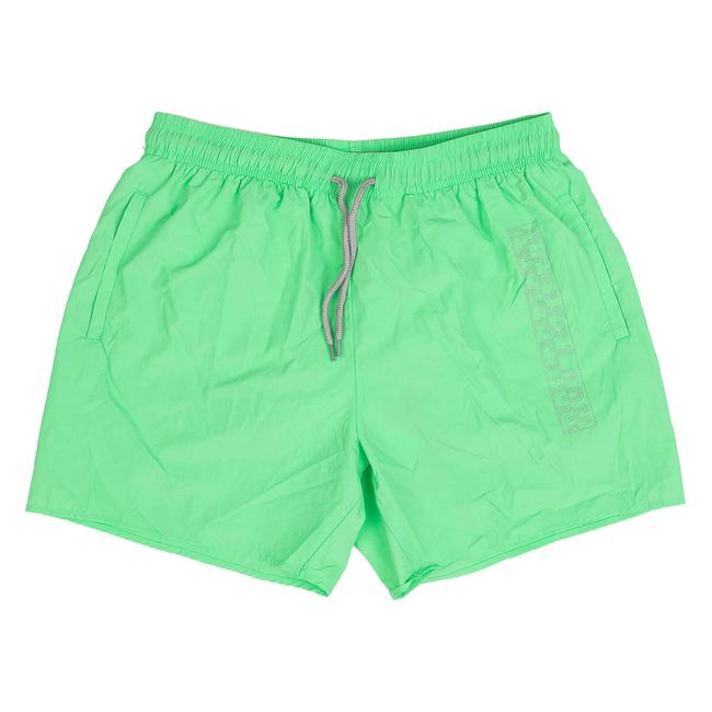  Routefield Erkek Volley Short Volt Açık Yeşil