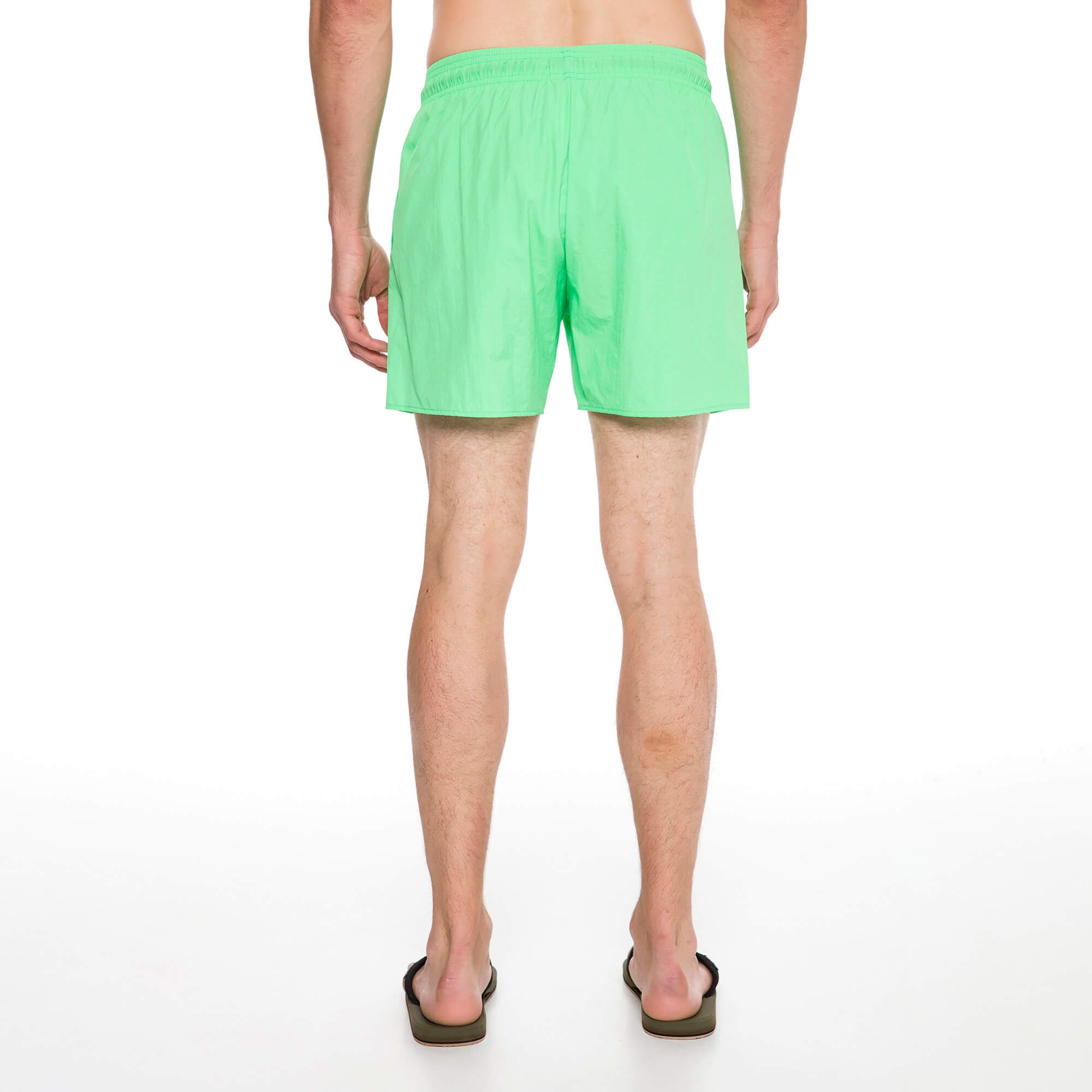 Routefield Erkek Volley Short Volt Açık Yeşil