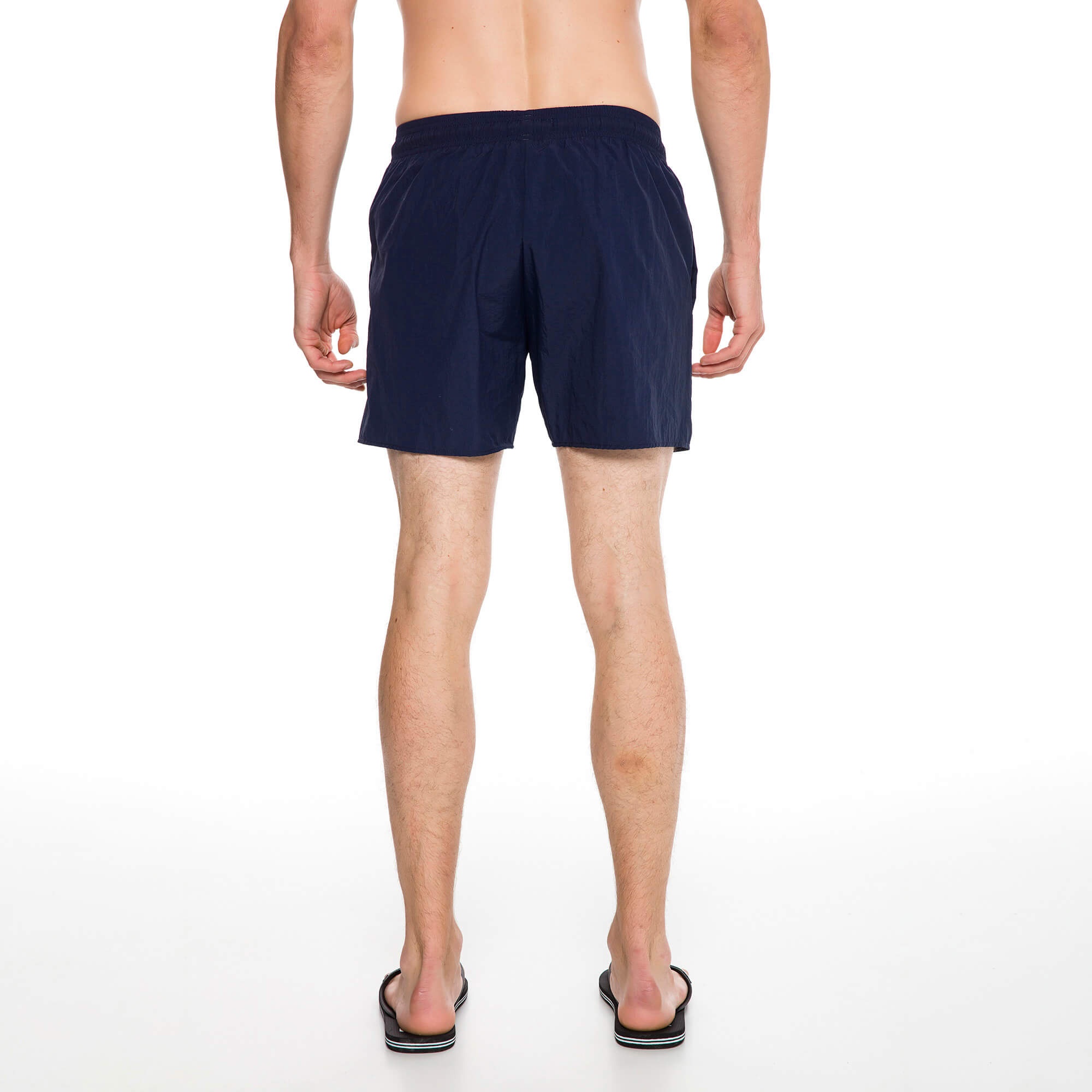 Routefield Erkek Volley Short Volt Lacivert