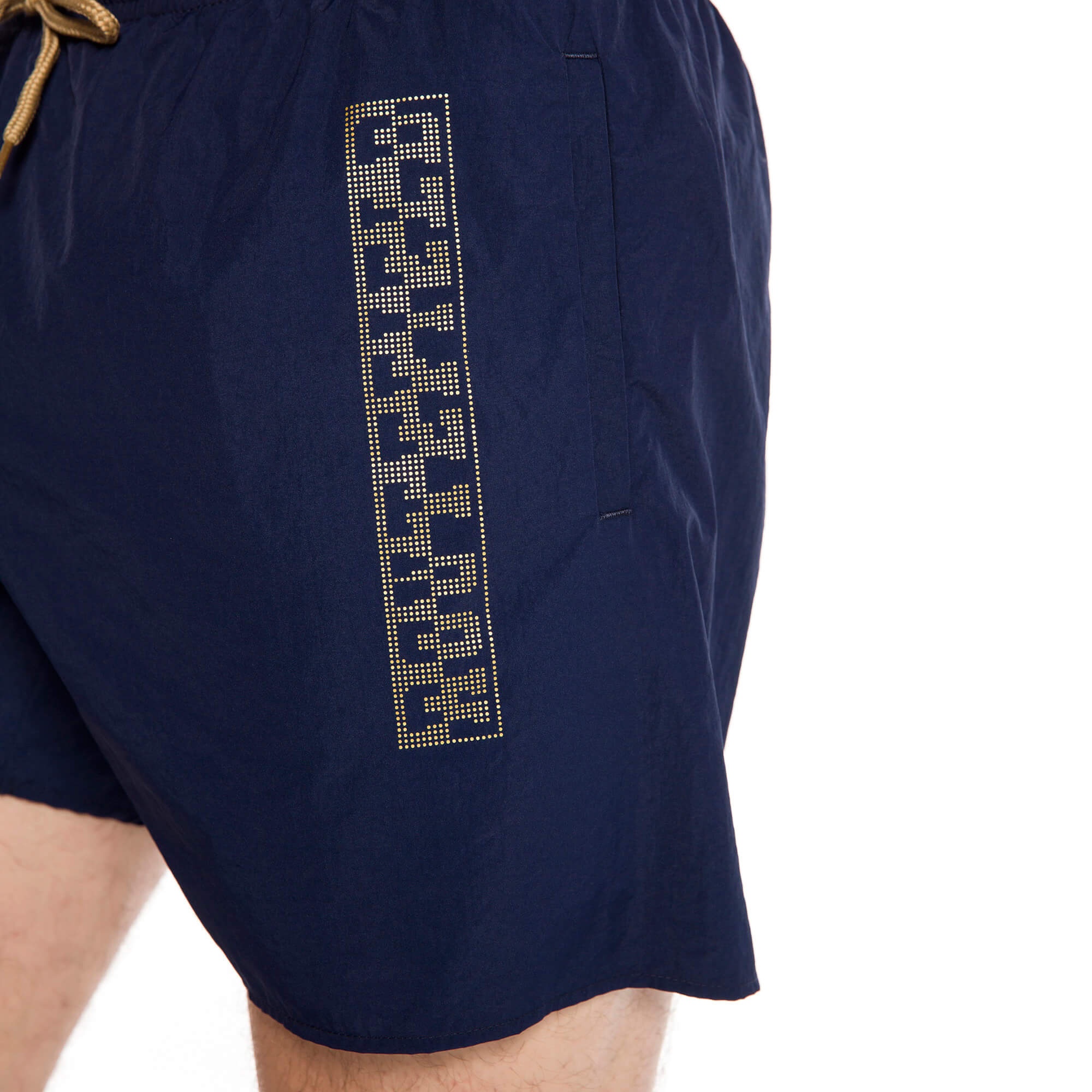 Routefield Erkek Volley Short Volt Lacivert