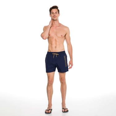  Routefield Erkek Volley Short Volt Lacivert