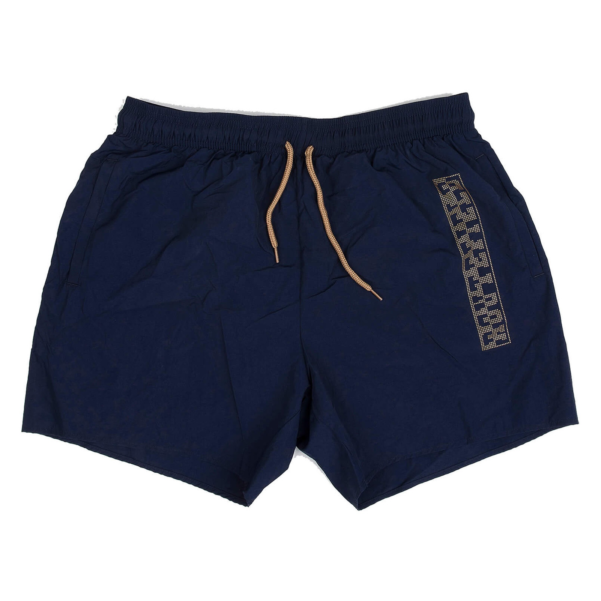 Routefield Erkek Volley Short Volt Lacivert