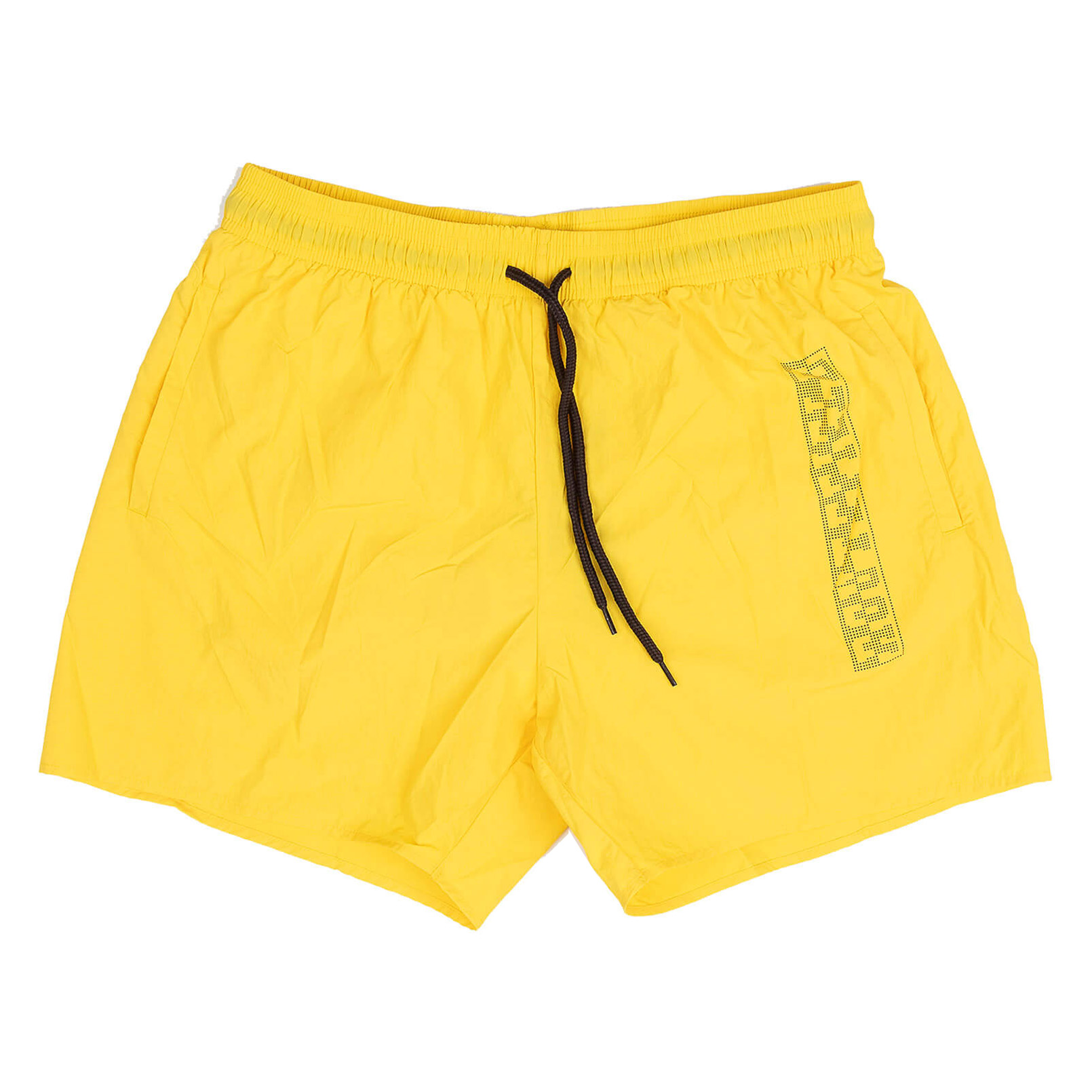  Routefield Erkek Volley Short Volt Sarı