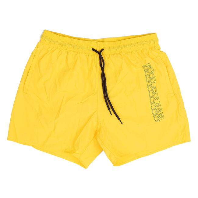  Routefield Erkek Volley Short Volt Sarı
