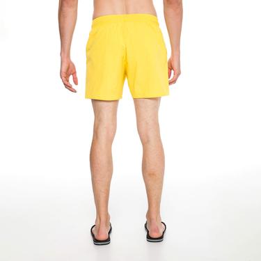  Routefield Erkek Volley Short Volt Sarı