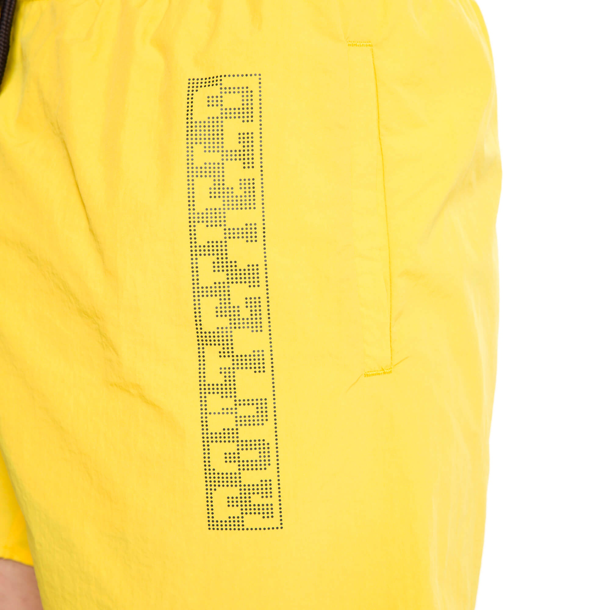 Routefield Erkek Volley Short Volt Sarı