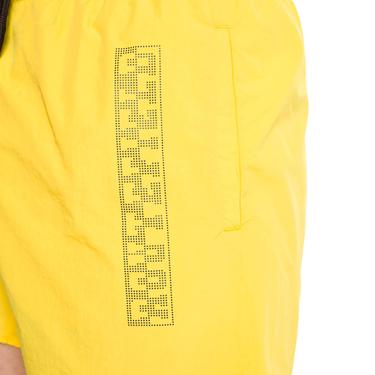  Routefield Erkek Volley Short Volt Sarı