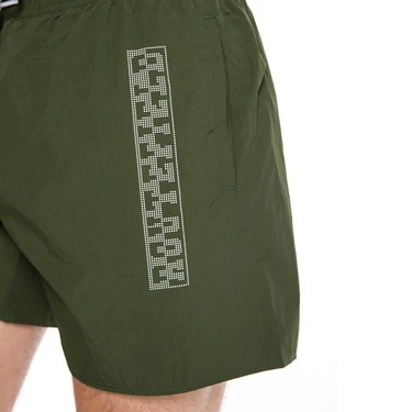  Routefield Erkek Volley Short Volt Yeşil