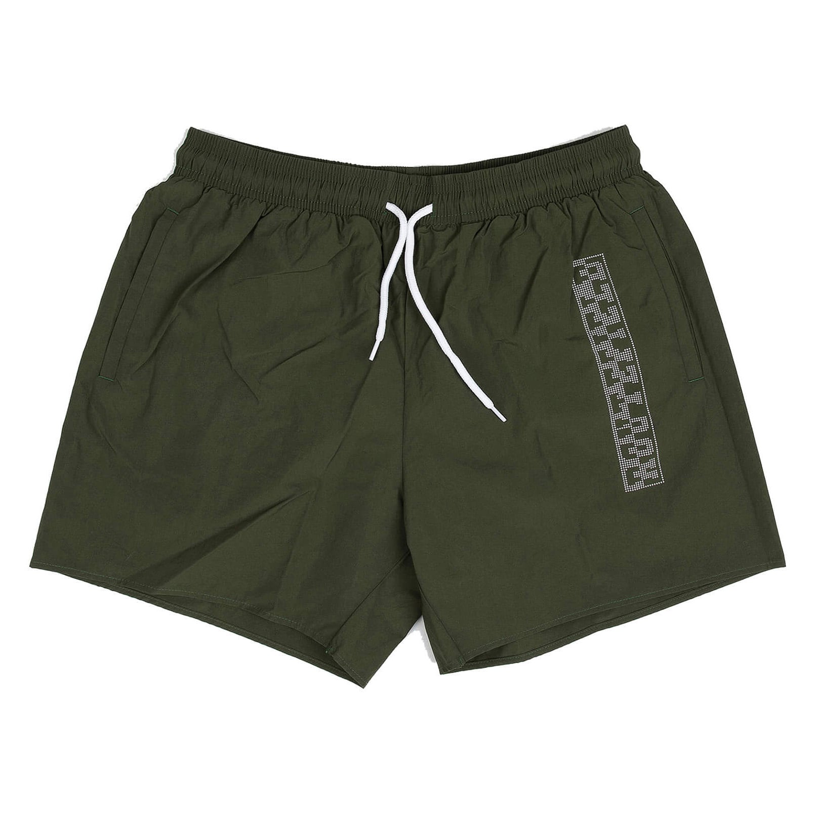  Routefield Erkek Volley Short Volt Yeşil