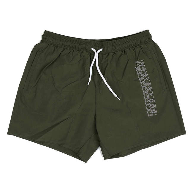  Routefield Erkek Volley Short Volt Yeşil