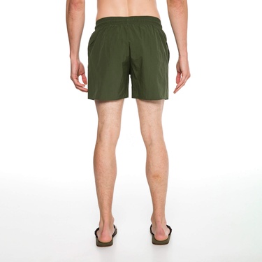  Routefield Erkek Volley Short Volt Yeşil