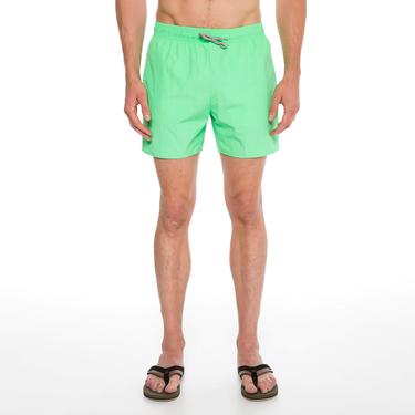  Routefield Erkek Volley Short Volt Açık Yeşil