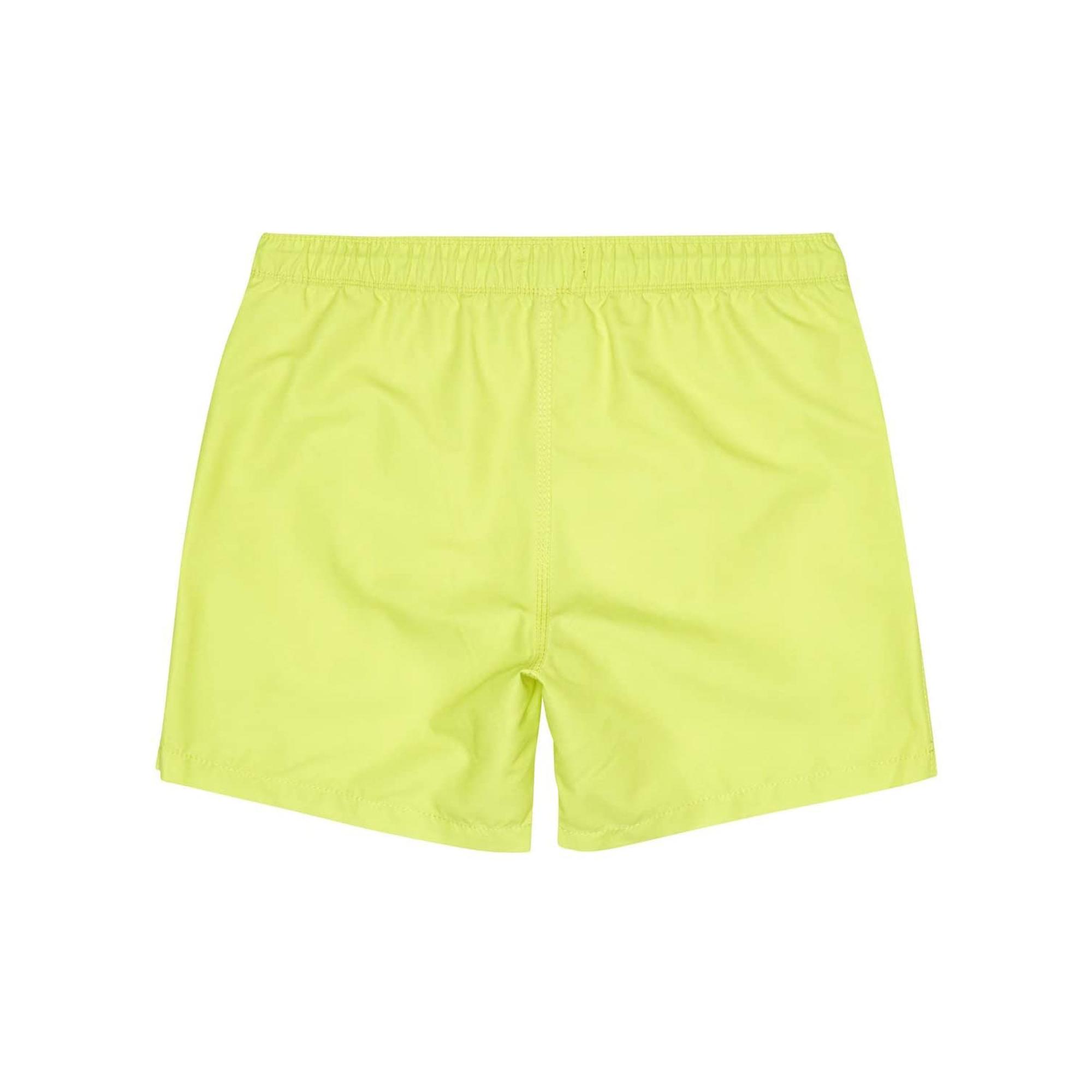 Billabong All Day Lb Erkek Sarı Volley Short
