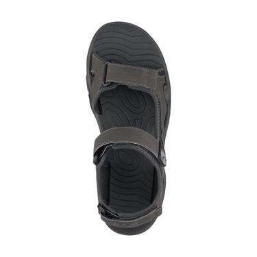 Jack Wolfskin Lakewood Cruise Sandal Erkek Gri Sandalet