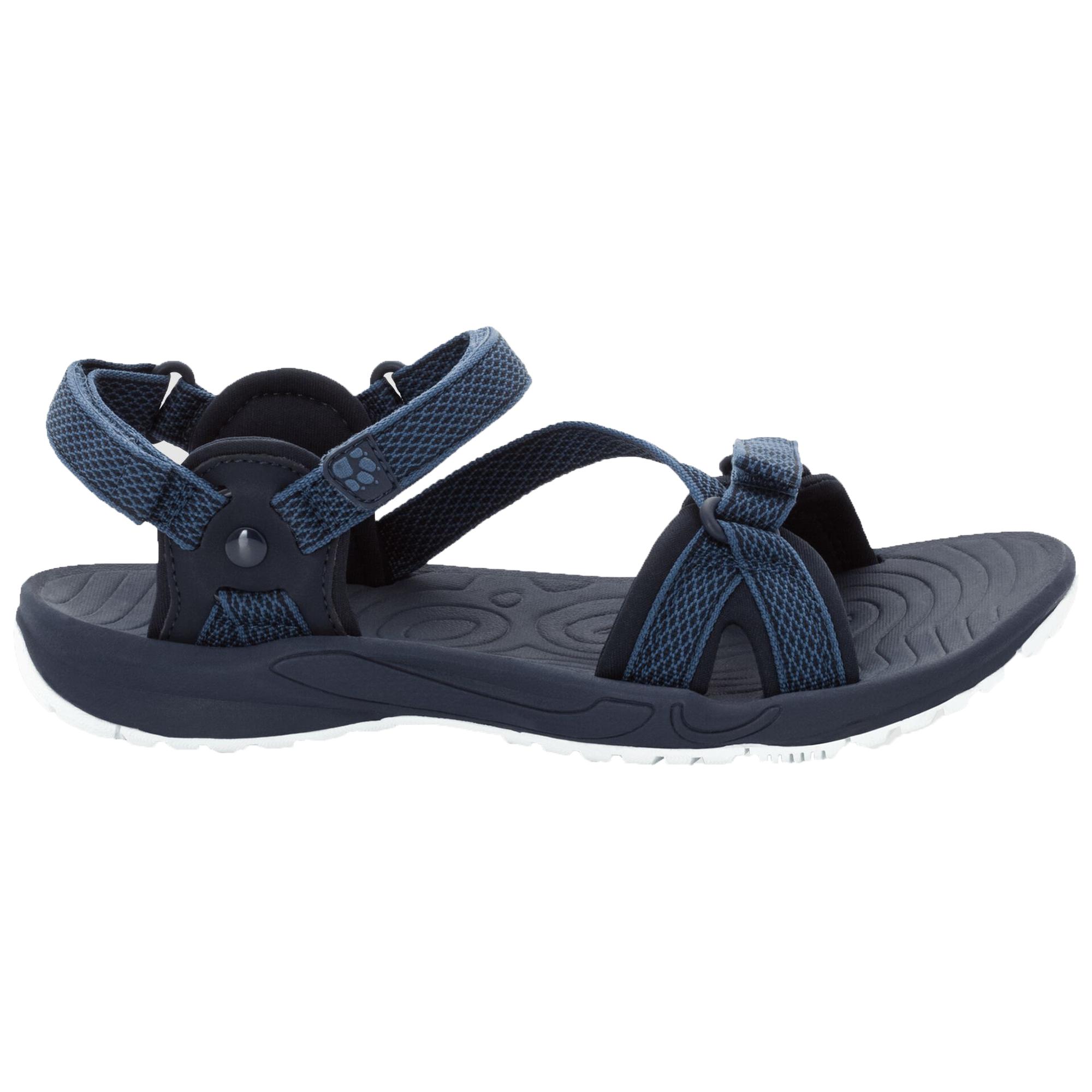 LAKEWOOD RIDE SANDAL W