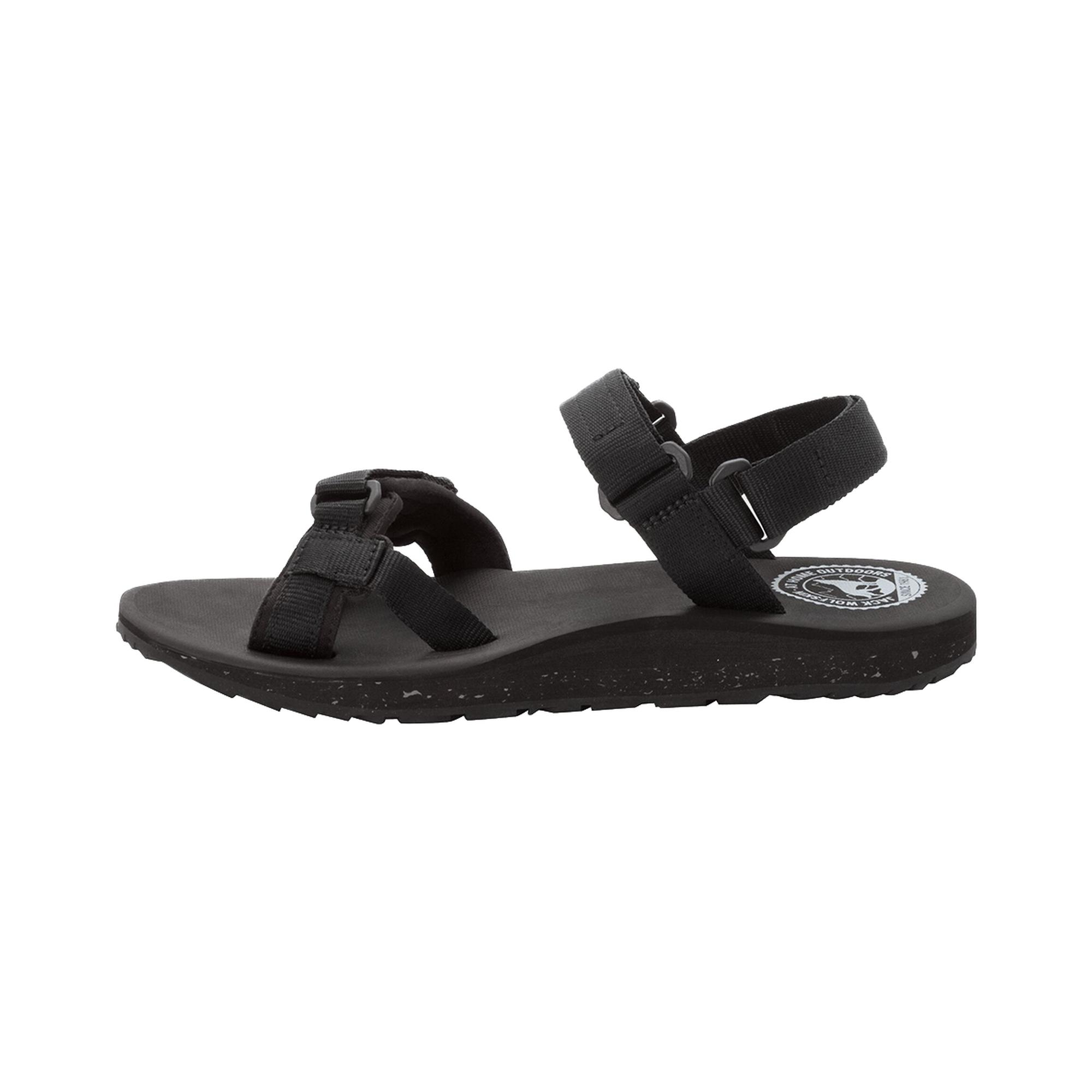 OUTFRESH SANDAL W