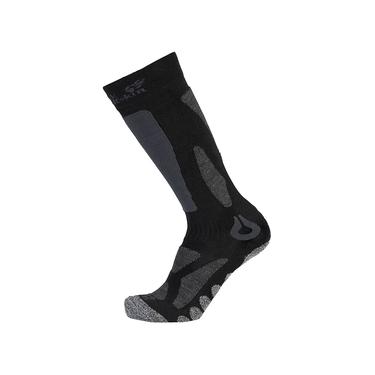  SKI MERINO SOCK HIGH CUT