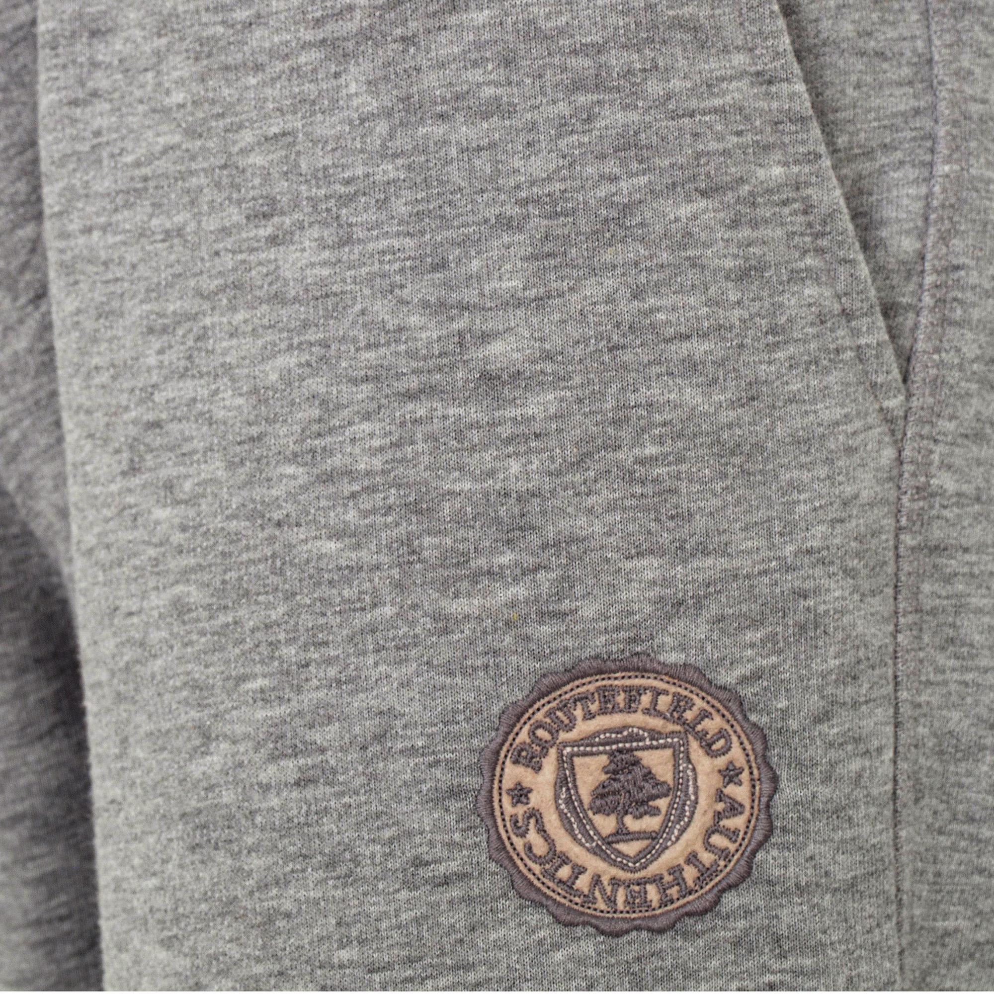 Routefield Emit Erkek Gri Eşofman